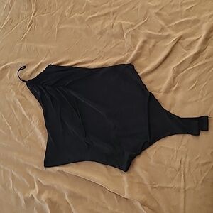 Side Bodysuit Tank
